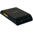 thumbnail image 1 of CradlePoint MBR1200B Wi-Fi 4 IEEE 802.11n  Wireless Router, 1 of 4
