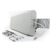 Cradlepoint 170588-000 Yagi Directional Multi-band Antenna, N-Female