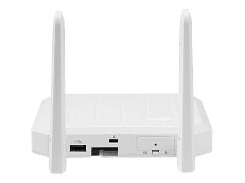 Cradlepoint L950-C7A - Router - WWAN 1GbE - WAN ports: 2 - wall ...