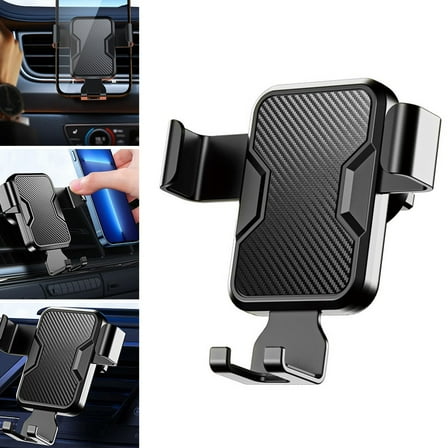 Cradles Car Vent Phone Mount Phone Stand For Car Air Vent Clip Cell Holder