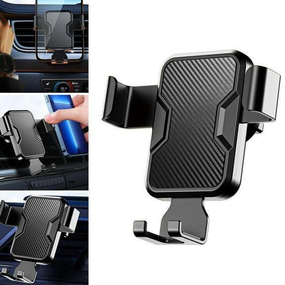 Cradles Car Vent Phone Mount Phone Stand For Car Air Vent Clip Cell Holder