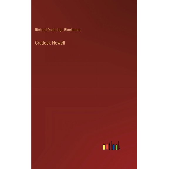 Cradock Nowell (Hardcover)
