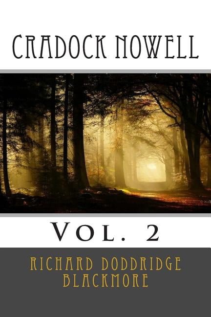 Cradock Nowell: Vol. 2