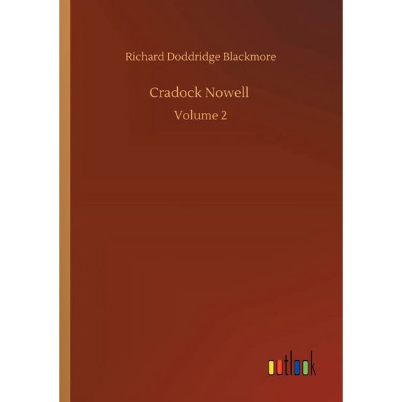 Cradock Nowell : Volume 2 (Paperback)