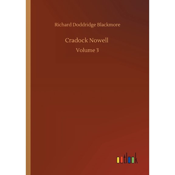 Cradock Nowell : Volume 3 (Paperback)
