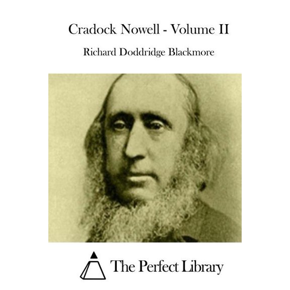 Cradock Nowell - Volume II (Paperback)