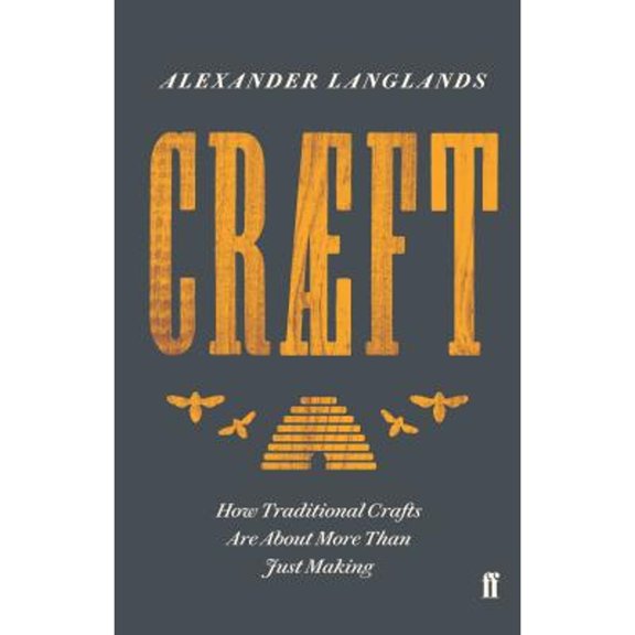 Pre-Owned Craeft (Hardcover) 0571324401 9780571324408