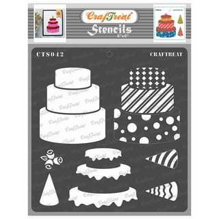 louis vuitton logo stencils for cake template
