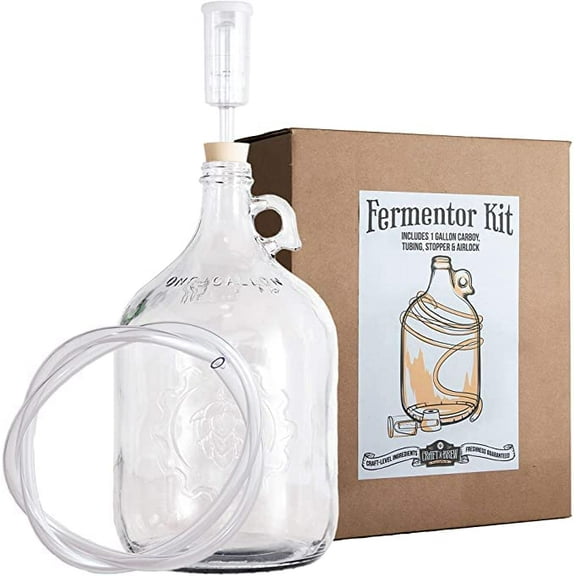 Brewing Fermentation Airlocks