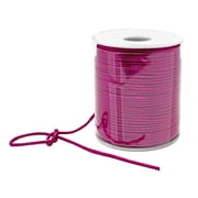 Craft And Party- 2mm x 100 yards Satin Rattail Cord Shamballa Nylon Macrame Kumihimo string