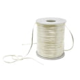 thumbnail image 1 of Craft And Party- 2mm x 100 yards Satin Rattail Cord Shamballa Nylon Macrame Kumihimo string, 1 of 2