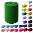 thumbnail image 1 of Craft And Party- Emerald Green 6" x 50-yard Tulle Roll Spool - Tutu Wedding Gift Craft Bow Decoration, 1 of 4