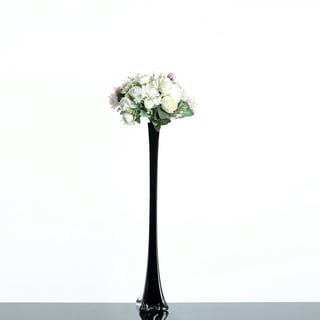 Black - Eiffel Tower Vase – What's the Occasion