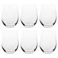 thumbnail image 1 of Craft And Party- Stemless Wine Glass ( Set Of 4-6), 1 of 4