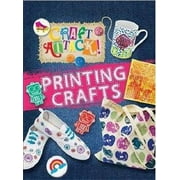 Craft Attack Printing Crafts