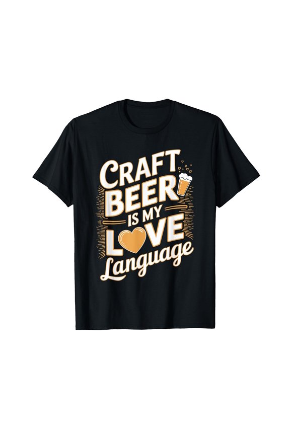 Craft Beer Enthusiast Local Brewery Fan Batch Beer T-Shirt