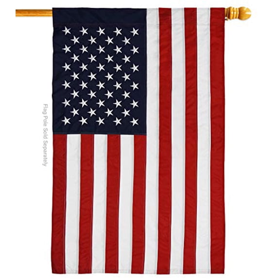 Craft Beer House Flags Pack Beverages Happy Hour Game Pong Party Ale Lager USA Embroidery Small Decorative Gift Yard Double-Sided Made In 28 X 40