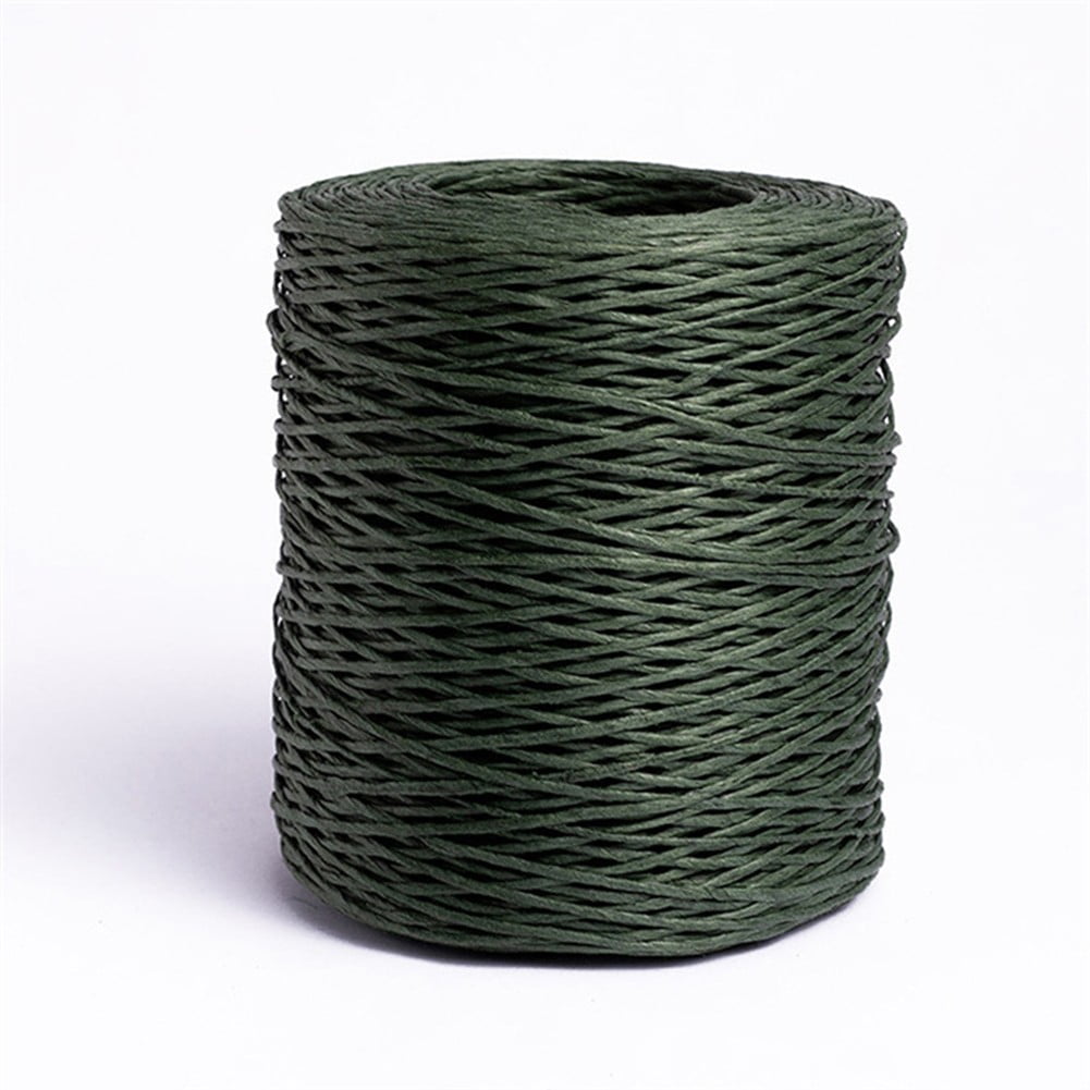 Craft Binding Wire for Floral Bouquets Waterproof 200m Length 1 5mm Width