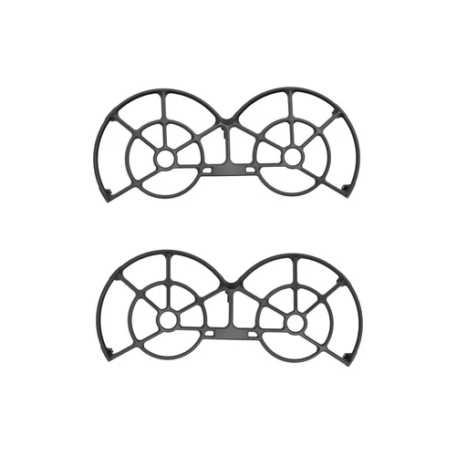 Craft- Black Replacement Propeller Guard Protective Cover For Dji Neo Drone Parts