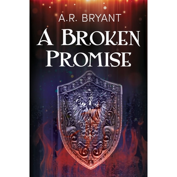 Craft Blessed A Broken Promise, (Paperback)