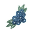 thumbnail image 1 of Craft Bouquet Accent Melissa Applique/Patch, 1 of 1
