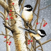 Craft Buddy Woodland Sprites Diamond Painting