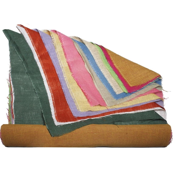 Craft Burlap Bulk Pack