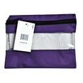 thumbnail image 1 of Craft Caddy Bag 8 Inch By 6 Inch Purple, 1 of 1