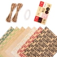 thumbnail image 1 of Wrap Joy, Not Waste: Discover Our Artistic, Sustainable, Multicolor Recyclable Wrapping Paper, An Inspired Choice For Birthday Presents And Craft Projects, 1 of 6
