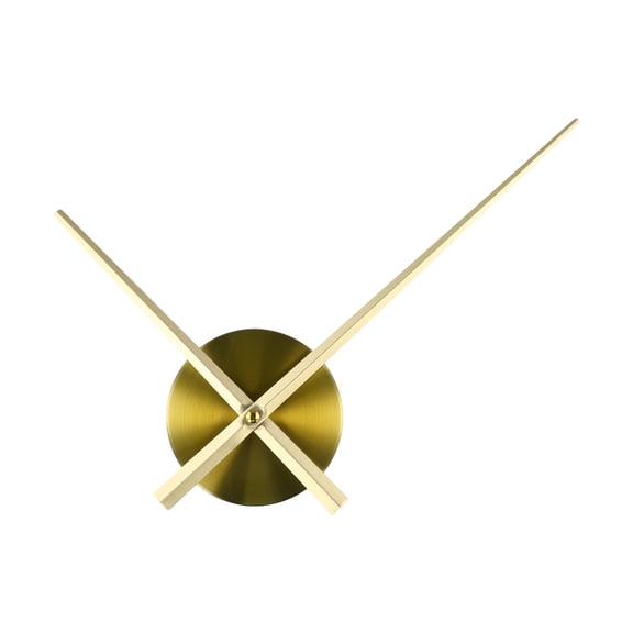 Craft Clock Replacement Parts Diy Large Needle Wall Clock Mechanism Kit