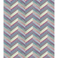thumbnail image 1 of Craft Consortium Chevron Brights, 1 of 2
