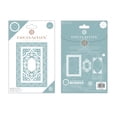 thumbnail image 1 of Craft Consortium Iron Frame A5 Die Set, 1 of 5