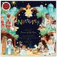 thumbnail image 1 of Craft Consortium Nativity, 1 of 20