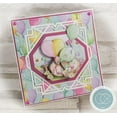 thumbnail image 1 of Craft Consortium The Gift of Giving 12x12 Paper Pad, 1 of 4