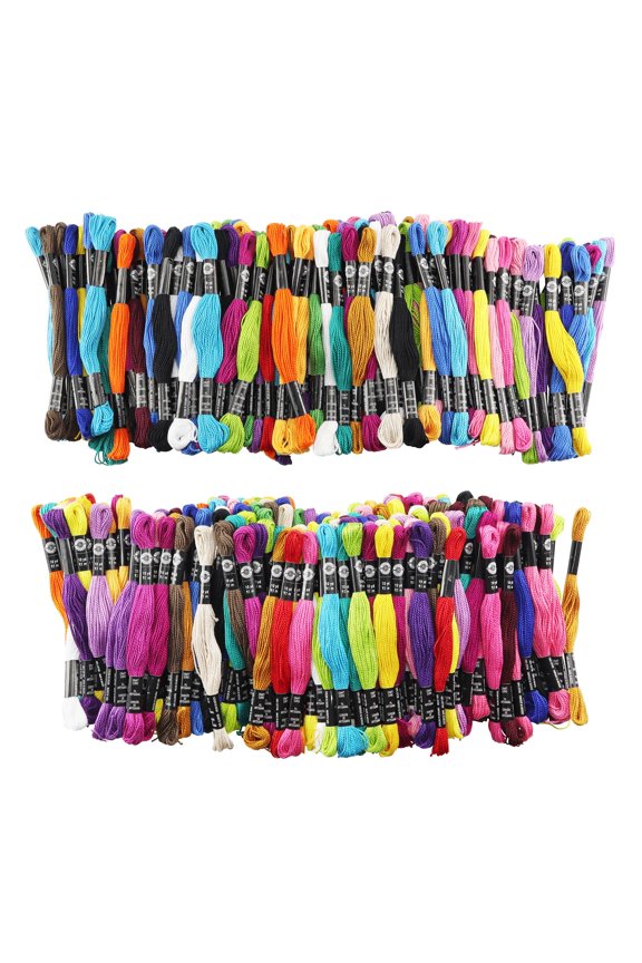 Craft Cord Value Pack by Loops & Threads - 250ct.