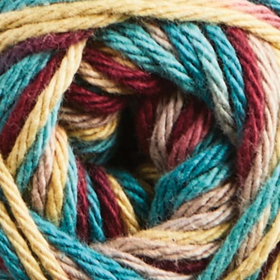 Craft Cotton Cone Yarn