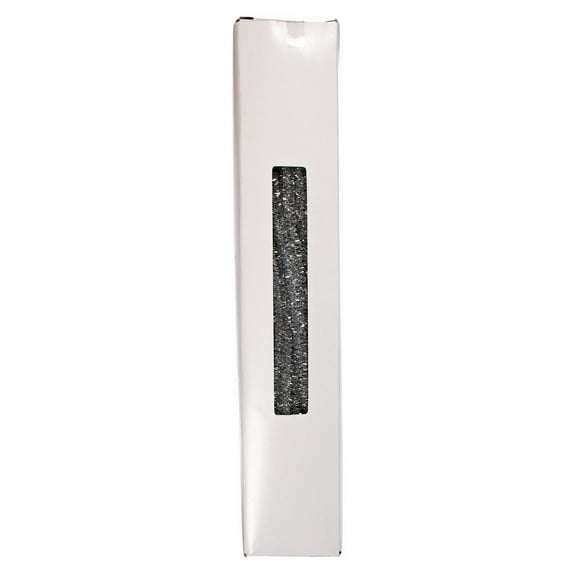 Craft County 100 Piece Pipe Cleaner Colored Packs – Various Colors – DIY Décor, Activities, Projects – 12 Inches Long