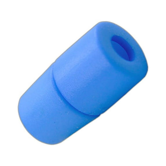 Craft County Color Pop Barrel Safety Breakaway Lanyards - Multiple Pack Sizes & Bright Colors Available - Use for Lanyard, ID Badge