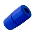 thumbnail image 1 of Craft County Color Pop Barrel Safety Breakaway Lanyards - Multiple Pack Sizes & Bright Colors Available - Use for Lanyard, ID Badge, 1 of 4