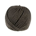 thumbnail image 1 of Craft County Colorful Cotton Rope - 5 Millimeter Diameter, 50 Meter Spools of Soft to the Touch Cotton Cord, 1 of 3
