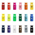 thumbnail image 1 of Craft County Cylinder Cord Locks - Single Hole Spring-Loaded Toggle Slider - Packs 5-50 in Various Colors, 1 of 5