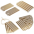 thumbnail image 1 of Craft County Gift Tag Supplies - Everything Needed for Homemade Hanging Labels for Holiday Presents, Gift Wrapping, Scrapbooking, and More, 1 of 4