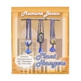 thumbnail image 1 of Craft County - Macrame Basics: Plant Hangers - Crafting Book, 1 of 4