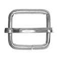 thumbnail image 1 of Craft County Metal Tri-Glides - 5/8, 3/4, 1, 1 1/4, 1 1/2, or 2 Inch Options - Multiple Pack Size Options - Silver, 1 of 6