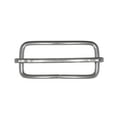 thumbnail image 1 of Craft County Metal Tri-Glides - 5/8, 3/4, 1, 1 1/4, 1 1/2, or 2 Inch Options - Multiple Pack Size Options - Silver, 1 of 6