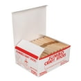 thumbnail image 1 of Craft County Wood Craft Sticks - Pack of 500, 1 of 5