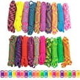 thumbnail image 1 of Craft County - Paracord Starter Kit - Multiple Color Combinations, 1 of 1