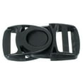thumbnail image 1 of Craft County Plastic Swivel Side Release Buckle - Nylon Webbing Straps, 1 of 4