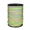 thumbnail image 1 of Craft County Rainbow Pastel 550 Color – Multiple Lengths – Outdoor Activities – Camping, Fishing, Robust Rope in Survival Kit – 550 Paracord, 1 of 3