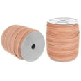 thumbnail image 1 of Craft County Round Leather Cord - 3mm - 5, 10, 25, or 50 Yards - Available in Different Colors, 1 of 4